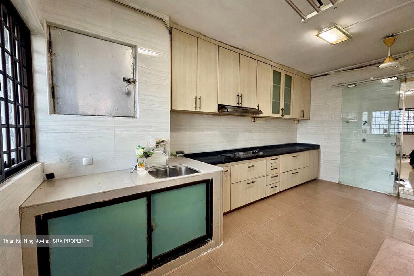 Blk 351 Clementi Avenue 2 (Clementi), HDB 3 Rooms #516967501